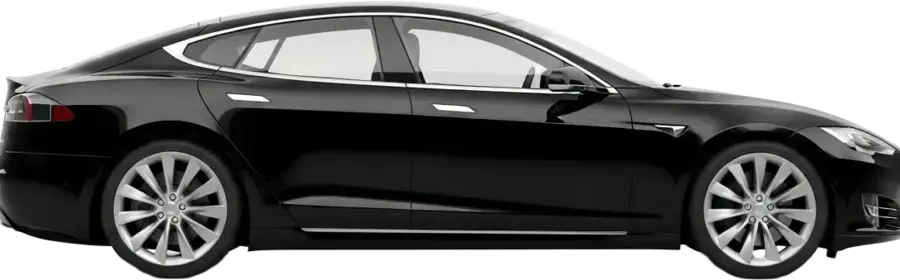 Tesla Model 3 – elektrische Limousine für bis zu 4 Fahrgäste